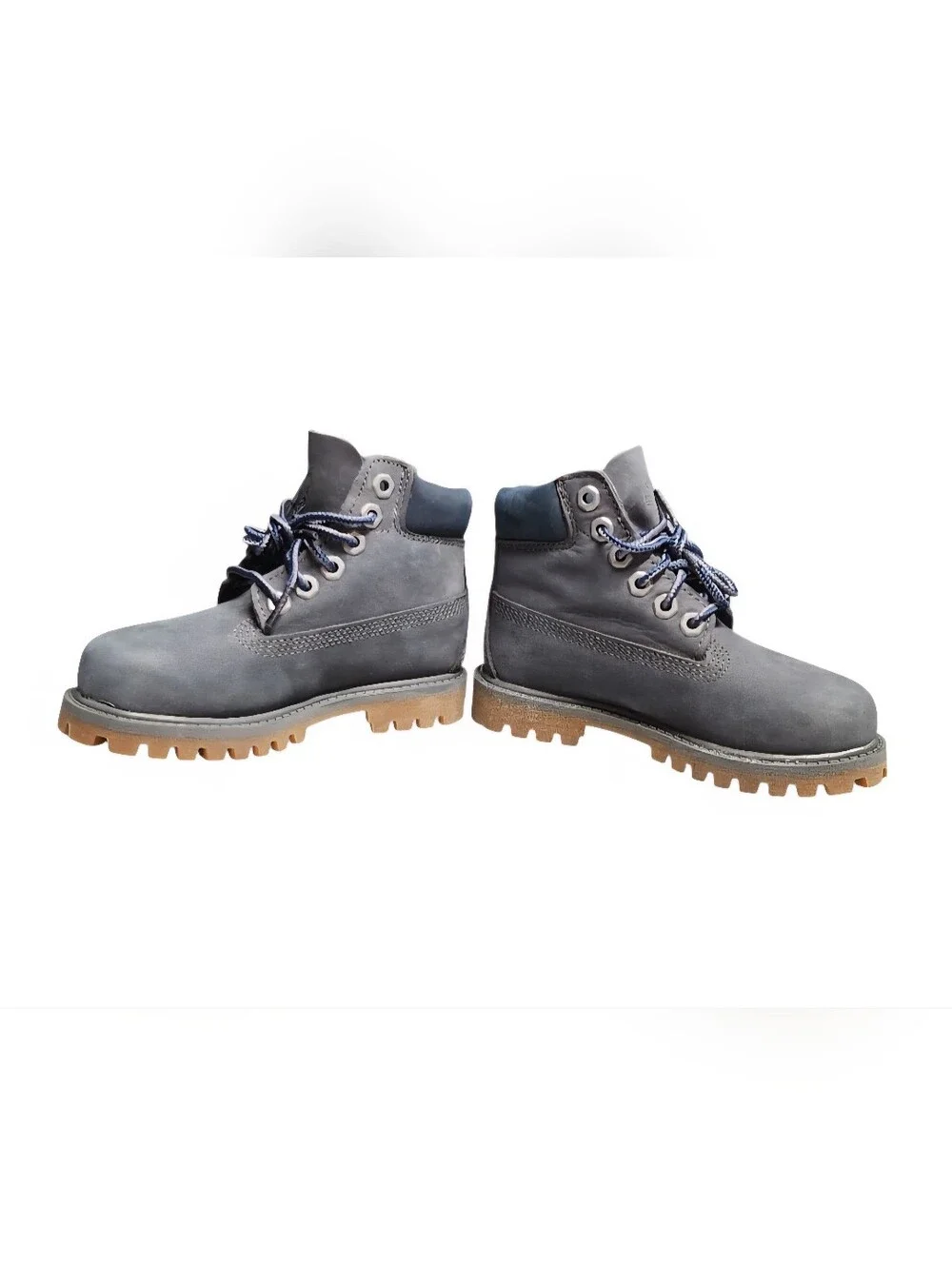Timberland these boots